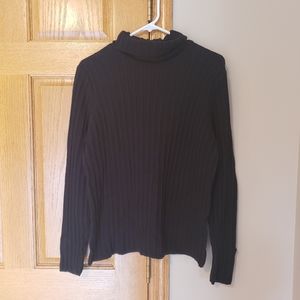 Simply Vera Wang Turtleneck